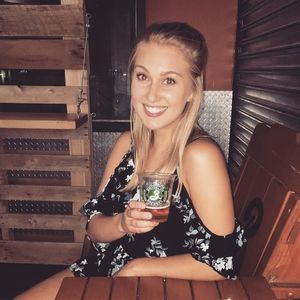 Meet your Posher, Sara